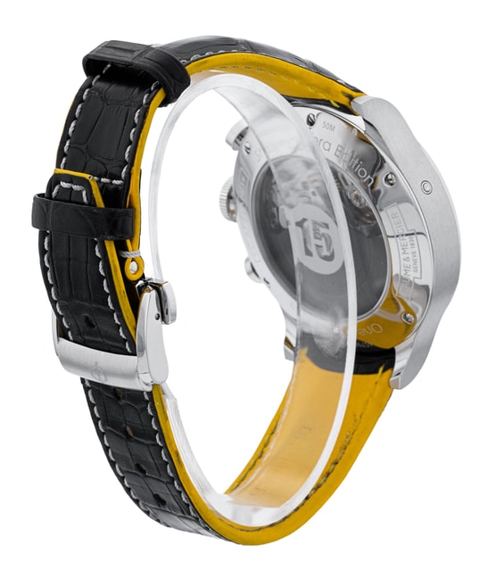 Baume et Mercier Capeland M0A10282 Image 3